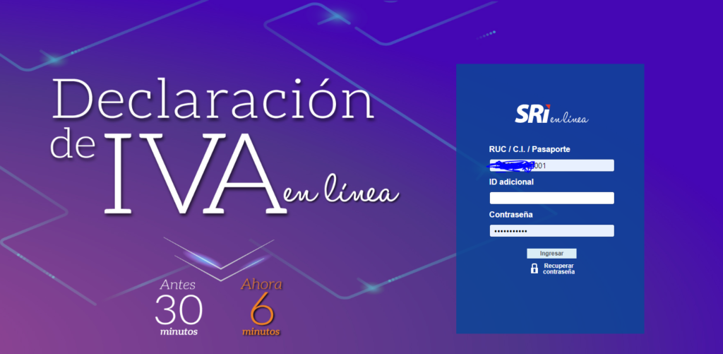 ¿como Anular Una Factura Electrónica Emitida Al Sri Facturas Rápidas Ec Frecemk 0336