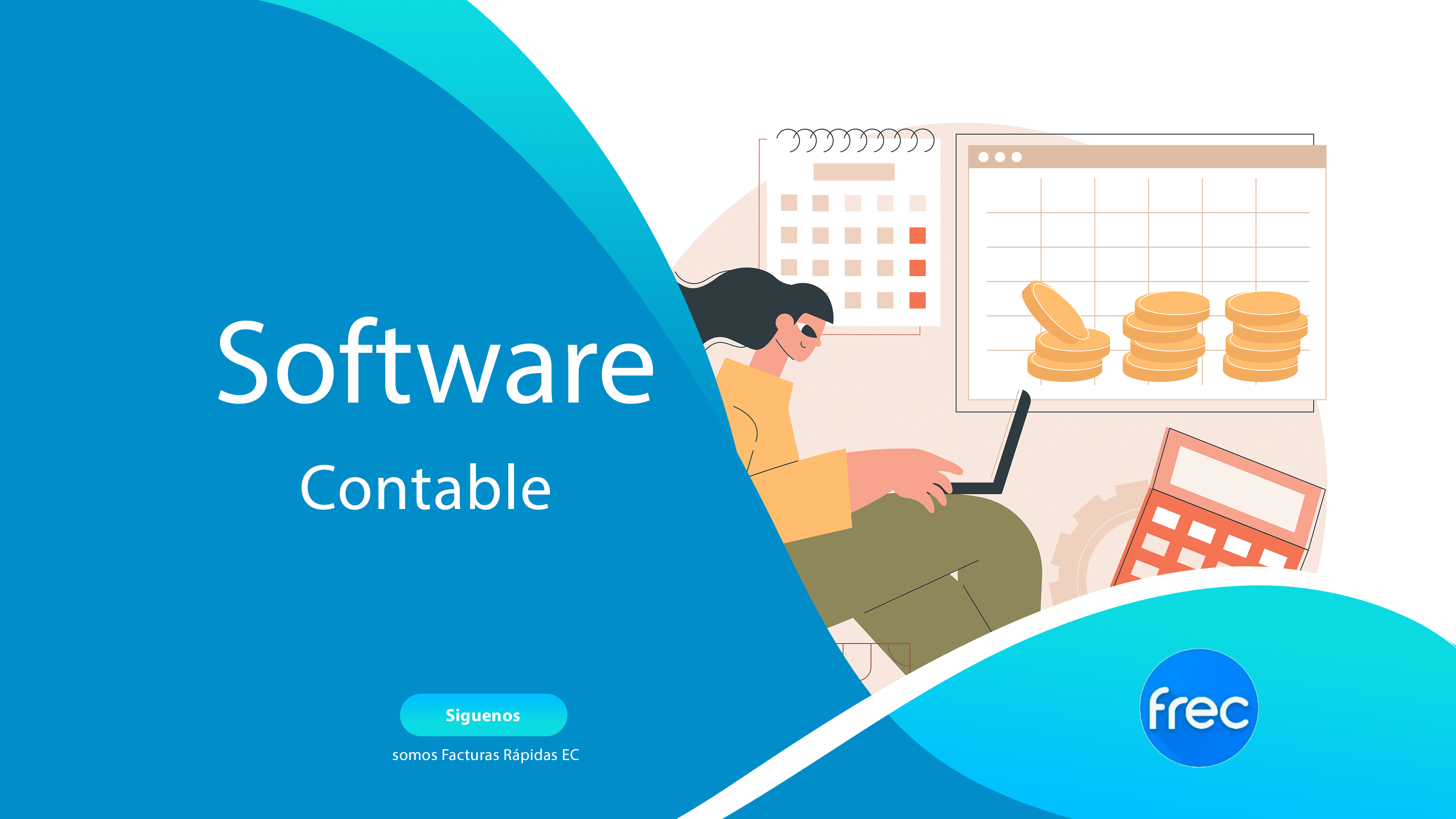 software contable
