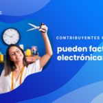 RIMPEs pueden facturar electrónicamente en Ecuador