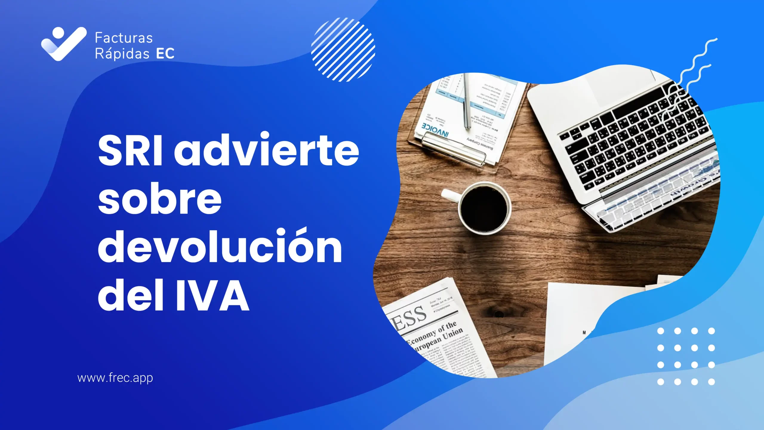 devolución iva